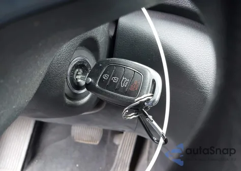 2016 Hyundai Tucson Se из США, поврежденный, VIN KM8J23A4XGU242438